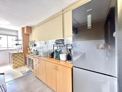 Blk 131 Cashew Road (Bukit Panjang), HDB 3 Rooms #574249521